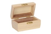 Luovat leikit - Playwood Decorate your own Spherical Box - SL069