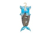 Nuket, pehmolelut ja oheistarvikkeet - Heless Mermaid Doll Dress with Sequins 35-45 cm - 2920