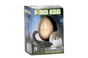 Pienet lahjat lapsille - Funtoy Growth egg - Dino - 24287