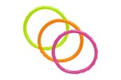 Vesileikit - Splash Dive Rings Round 3pcs. - 67951A