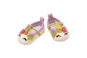 Nuket & tarvikkeet - Heless Doll ballerinas Unicorn 38-45 cm - 749