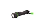 Leiki & Opi - Johntoy Science Explorer Flashlight LED (Assorted) - 29513