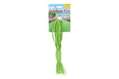 Ulkoleikit - Outdoor Fun Elastic game 10 meters (Assorted) - 29523
