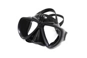 Urheilu & Fitness - TELESIN Diving Mask Telesin with detachable mount for sports cameras - GP-DIV-GS2-BK