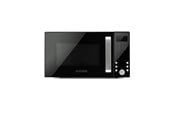 Mini- ja mikroaaltouunit - Black & Decker Microwave with Grill 23L. 900W power - ES9700050B
