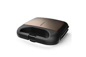 Voileipägrilli - Black & Decker Voileipägrilli Sandwich Maker Panini - ES9680130B