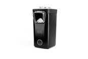 Muut pienet keittiökoneet - Black & Decker Pop Corn Maker Black - ES9680100B