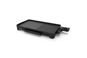 Pöytägrilli - Black & Decker Griddle Flat 2200W Black - ES9680080B