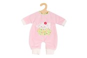 Nuket & tarvikkeet - Heless Doll romper Bunny Lou 35-45 cm - 2381