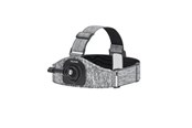 Action-kameran lisälaitteet - TELESIN Headband Telesin with two sport camera mounts (GP-HMS-T06) - GP-HMS-T06