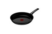 Pannut - Tefal Renew ON Black Frypan 28 cm - C4350632
