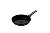 Pannut - Tefal Renew ON Black Frypan 24 cm - C4350432