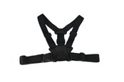 Action-kameran lisälaitteet - TELESIN Chest strap Telesin with mount for sports cameras (GP-CGP-T07) - GP-CGP-T07