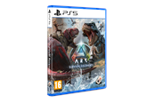 Pelit - ARK: Survival Ascended - Sony PlayStation 5 - Toiminta/Seikkailu - 0884095214623