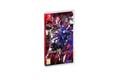 Pelit - Shin Megami Tensei V: Vengeance - Nintendo Switch - RPG - 5055277053544