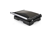Pöytägrilli - Black & Decker 1000W grill with 23x14.5 surface plates - ES9680050B