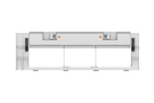 Pölynimurit - Oheistarvikkeet  - Xiaomi SKV4130TY - brush cover - SKV4130TY