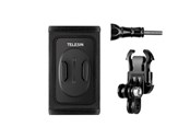 Kameran & objektiivien lisävarusteet - TELESIN Backpack strap Telesin mount kit with J-hook for sports cameras - GP-BPM-003