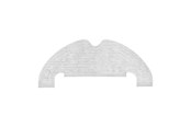 Pölynimurit - Oheistarvikkeet  - Xiaomi Mi Robot Vacuum-Mop 2 Ultra Mop Pad - BHR5330TY