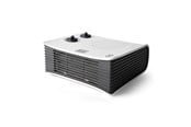 Ilmasto/tuulettimet/ilmastointi - Black & Decker Fan Heater 2000W White Flat - ES9460050B