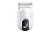Verkkokamerat - Xiaomi Outdoor Camera CW400 Smart full-colour night vision | IP66 water resistance | Dual-antenna network | Two-way voice support | AI human detection - BHR7624GL