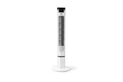 Ilmasto/tuulettimet/ilmastointi - Black & Decker Tower Fan White 102cm - ES9440140B
