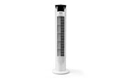 Ilmasto/tuulettimet/ilmastointi - Black & Decker Tower Fan White 81cm - ES9440120B