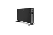 Ilmasto/tuulettimet/ilmastointi - Black & Decker Convector Heater 2000W Digital Black - ES9350090B
