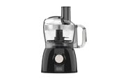 Monitoimikoneet, yleiskoneet ja ruokaprosessorit - Black & Decker Monitoimikone Food Processor 600W Black - ES9250080B