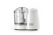 Monitoimikoneet, yleiskoneet ja ruokaprosessorit - Black & Decker Yleiskone Food Chopper 120W - ES9250070B