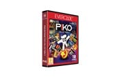 Pelit - Piko Interactive Collection 4 - Evercade - Retro - 5060990240478