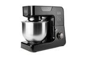 Monitoimikoneet, yleiskoneet ja ruokaprosessorit - Black & Decker Yleiskone Stand Mixer 1000W Black - ES9130060B