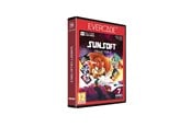 Pelit - Sunsoft Collection 2 - Evercade - Retro - 5060990240454