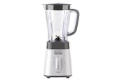 Blenderit - Black & Decker Blenderi Jar Blender 500W White - 500 W - ES9120070B