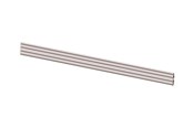 Seinäkiinnitys, AV-kiinnikkeet & AV-kalusteet - Multibrackets PRO Triple AL rail - Max - recommended for - 7350073733729