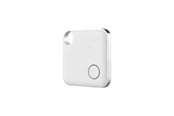 Puhelin - Muut lisävarusteet - FIXED Tag Tracker Apple Find My paikannin Valk. - FIXTAG-WH