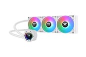CPU-jäähdytys - Thermaltake TH360 ARGB Sync V2 - CPU-ilmajäähdytin - CL-W365-PL12SW-A