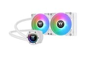 CPU-jäähdytys - Thermaltake TH240 ARGB Sync V2 - CPU Vesijäähdytys - CL-W364-PL12SW-A