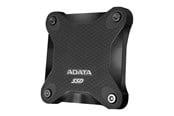 SSD 2 - A-Data SD620 Portable SSD - 1TB - Musta - Ulkoinen SSD - USB 3.2 Gen 2 - SD620-1TCBK