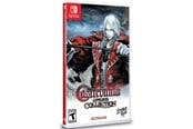 Pelit - Castlevania Advance Collection (Harmony of Dissonance Cover) - Nintendo Switch - Toiminta - 0810105677454