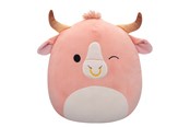Pehmolelu - Squishmallows Howland the Brahma Bull 40 cm - 1805472
