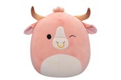 Pehmolelu - Squishmallows Howland the Brahma Bull 40 cm - 1805472