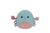 Pehmolelu - Squishmallows Isler Crab - 1805492