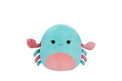 Pehmolelu - Squishmallows Isler Crab - 1805492