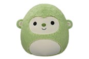 Pehmolelu - Squishmallows Fuzz-A-Mallows Mills the Monkey 30 cm - 1885504