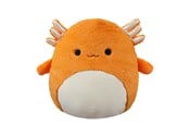 Pehmolelu - Squishmallows Fuzz-A-Mallows Nico the Axolotl 40 cm - 1885510