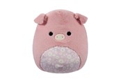 Pehmolelu - Squishmallows Fuzz-A-Mallows Peter Pig 50 cm - 1885520