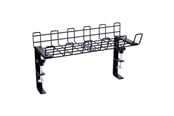 Kaapelihyllyt, Kaapelisukat & Kaapelisiteet - Desire2 Deskmate Cable Basket Clamp Mount Black - D2WCORG