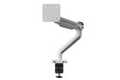 Näytön kiinnitys - Desire2 Monitor Arm Aluminium Gas - D2MARSI