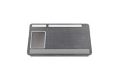Järjestelmän lisävarusteet - Desire2 Laptop Lap Desk - Supreme Grey - D2LAPLGY
